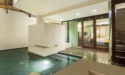 Family Residence with Private Pool