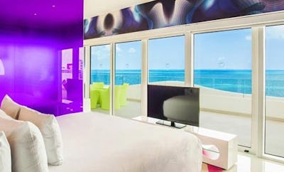 Temptation Oceanfront Master Suites