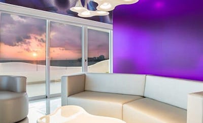 Temptation Oceanfront Master Suites