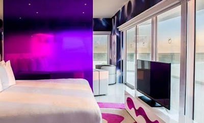 Temptation Oceanfront Master Suites