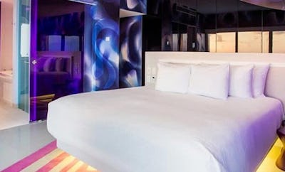 Temptation Oceanfront Master Suites