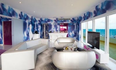 Temptation Oceanfront Penthouses