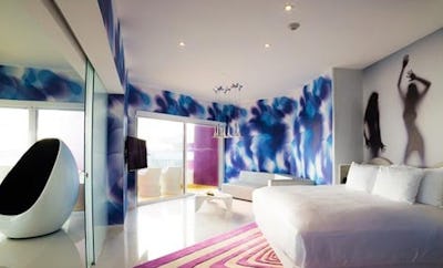 Temptation Oceanfront Penthouses