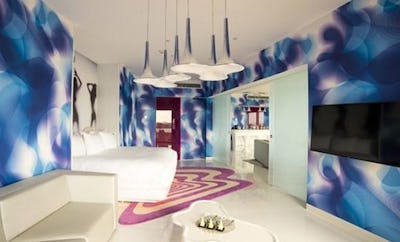 Temptation Oceanfront Penthouses