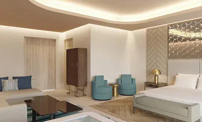 Affair Jacuzzi Grand Suites