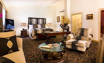 Signature Executive Suites
