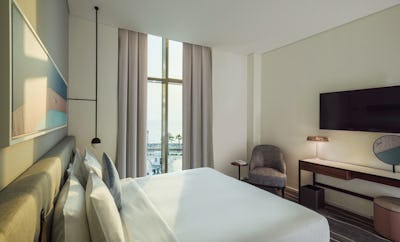 Deluxe Standard Room