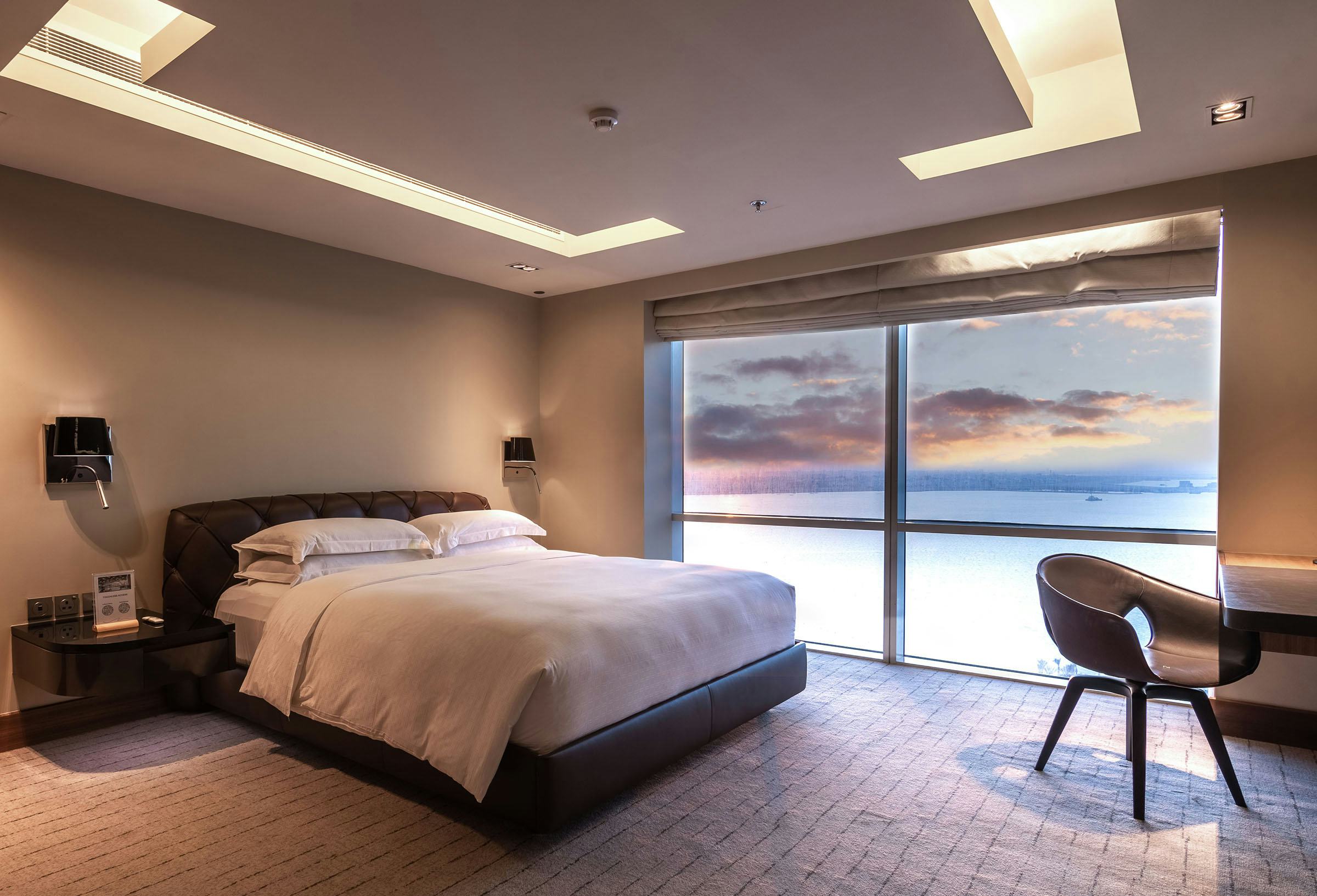 AMWAJ SUITES :