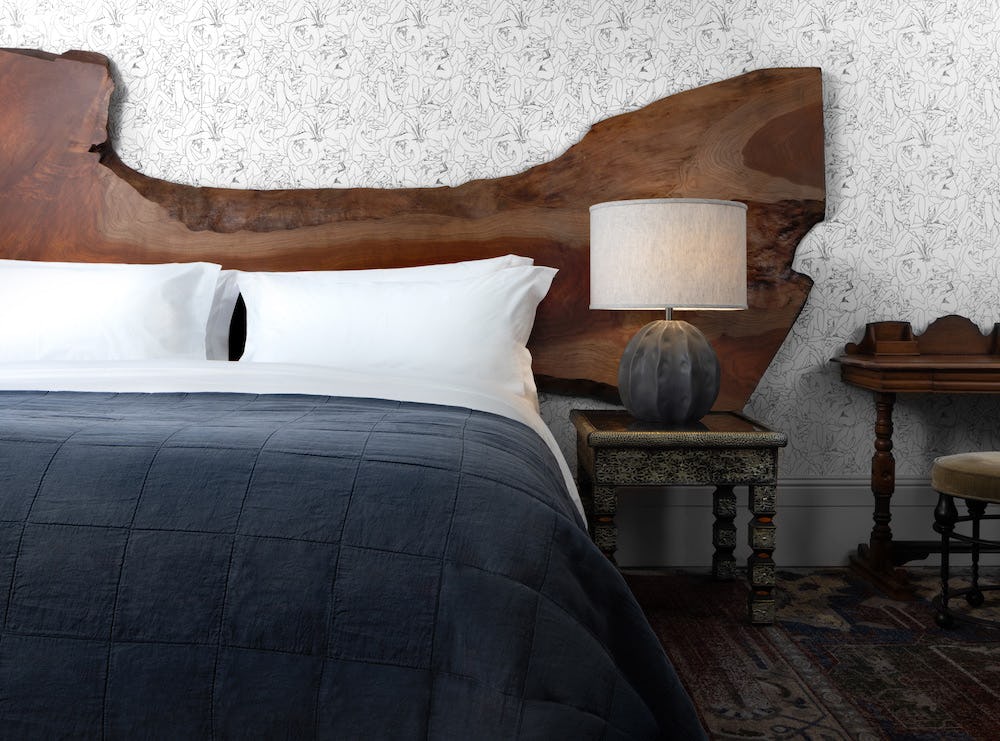 Aster Two Bedroom Suite