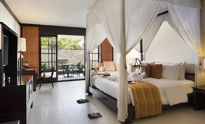Ayodya Palace Honeymoon