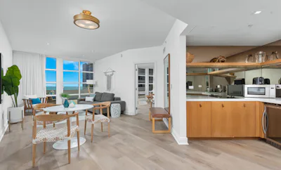 Bentley Penthouse Ocean View