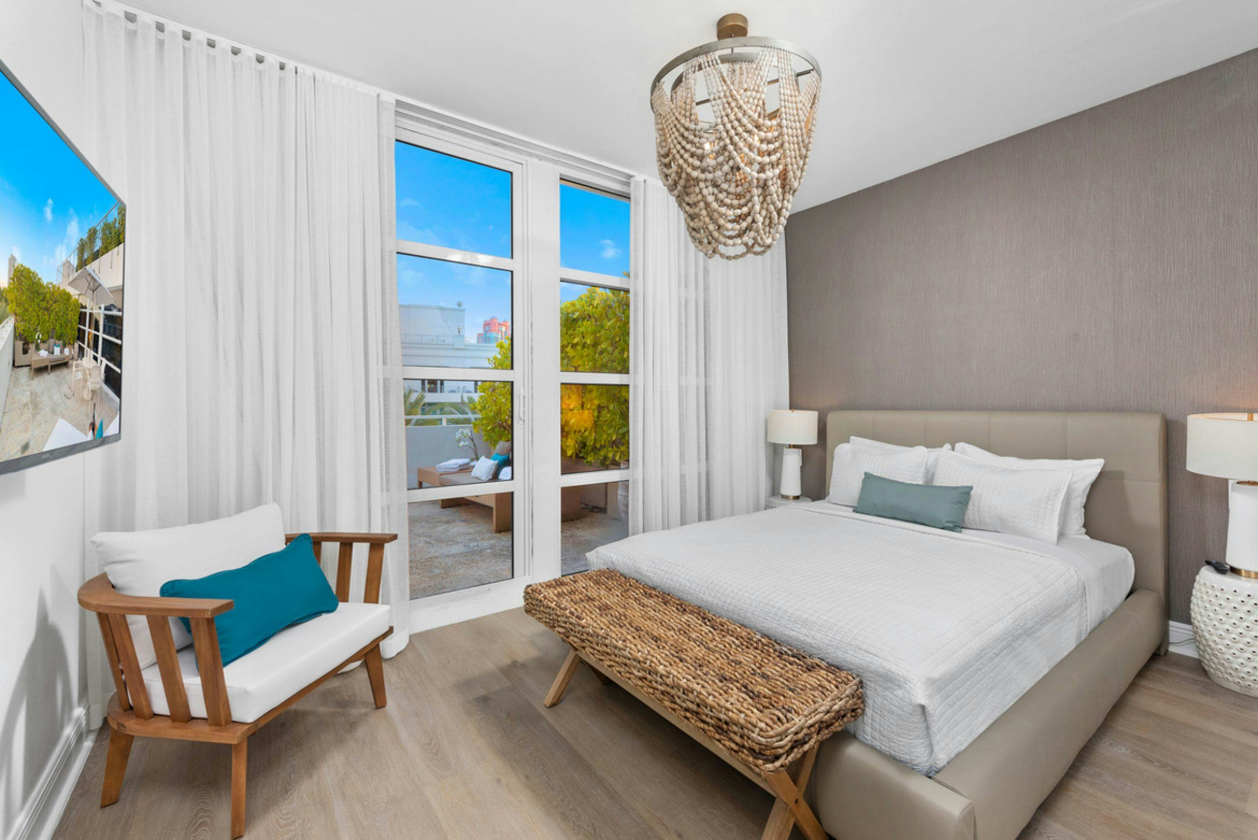 Bentley Penthouse Two Bedroom