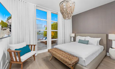 Bentley Penthouse Two Bedroom