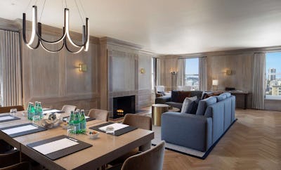 Private Apartment - King