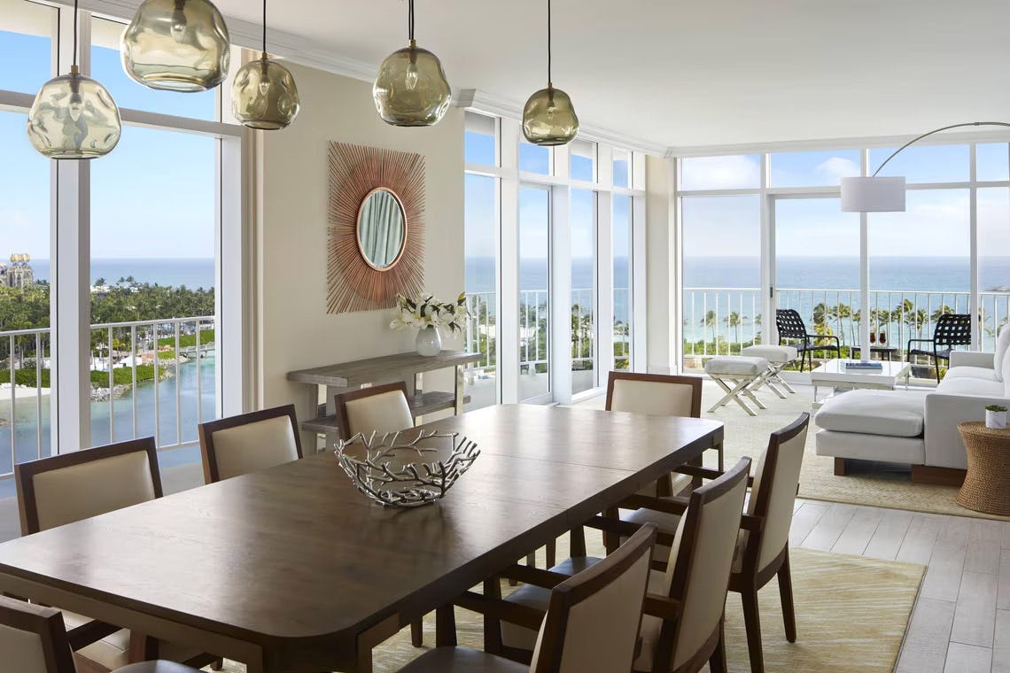 Premium Governor Suite