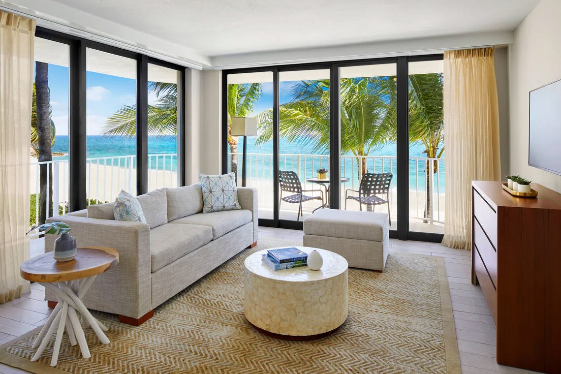 Standard Regal Suite