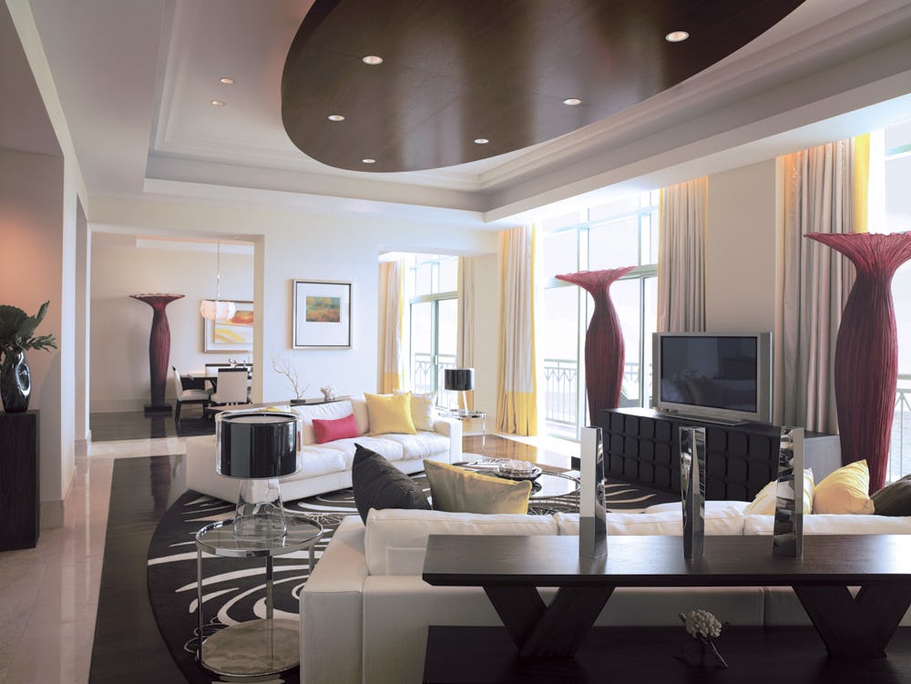 Presidential Suite