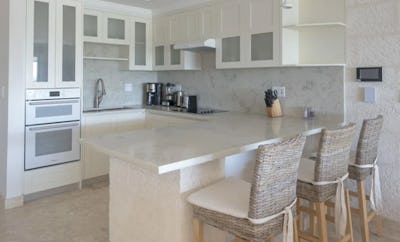 Two Bed Contemporary Suite with Deluxe Pool