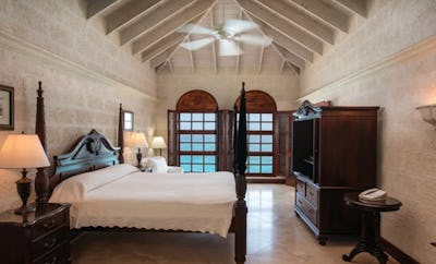 Two Bedroom Penthouse Suite with Plunge Pool