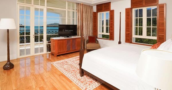 Countess Sea View Suite