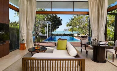 Princess Beach Villa