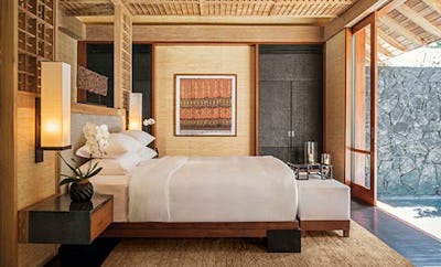 ONE-BEDROOM BEACH VILLA