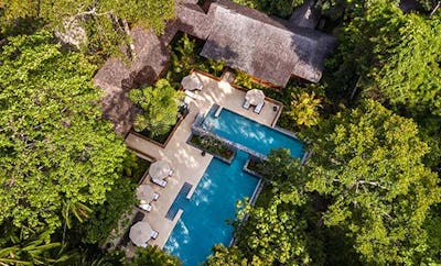 THE DATAI ESTATE VILLA