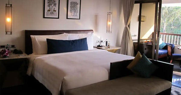 Diwa Club Two-Bedroom Suite
