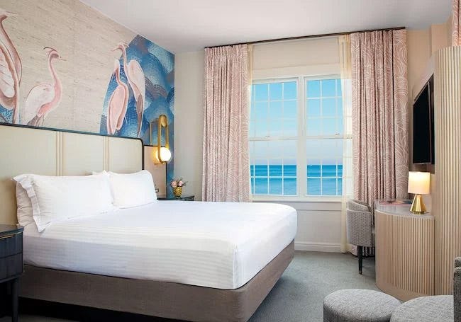 Grand Gulf View King