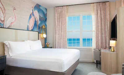 Grand Gulf View King