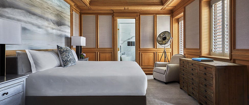 Signature Palisades Suite