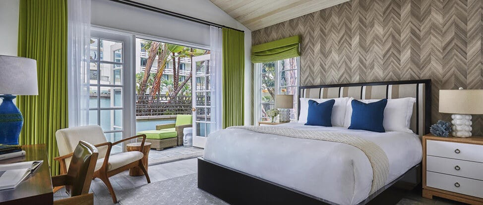 Signature Bungalow with Patio