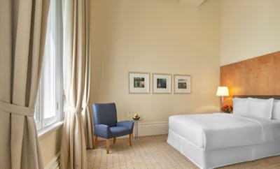 Heritage Deluxe Room