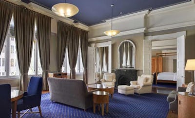 Heritage Long Suite