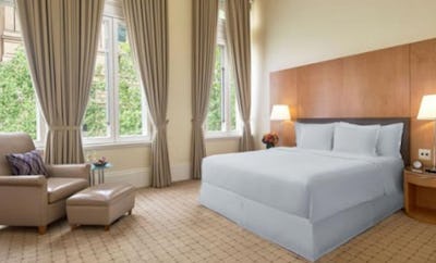 Heritage Superior Room