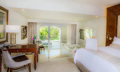 Grand Presidential Suite