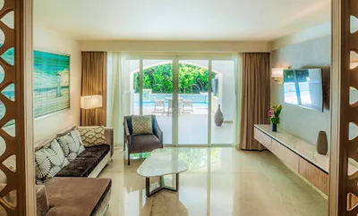 Grand Presidential Suite