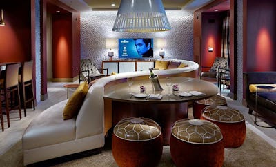 Vernon & Gladys’ Suite