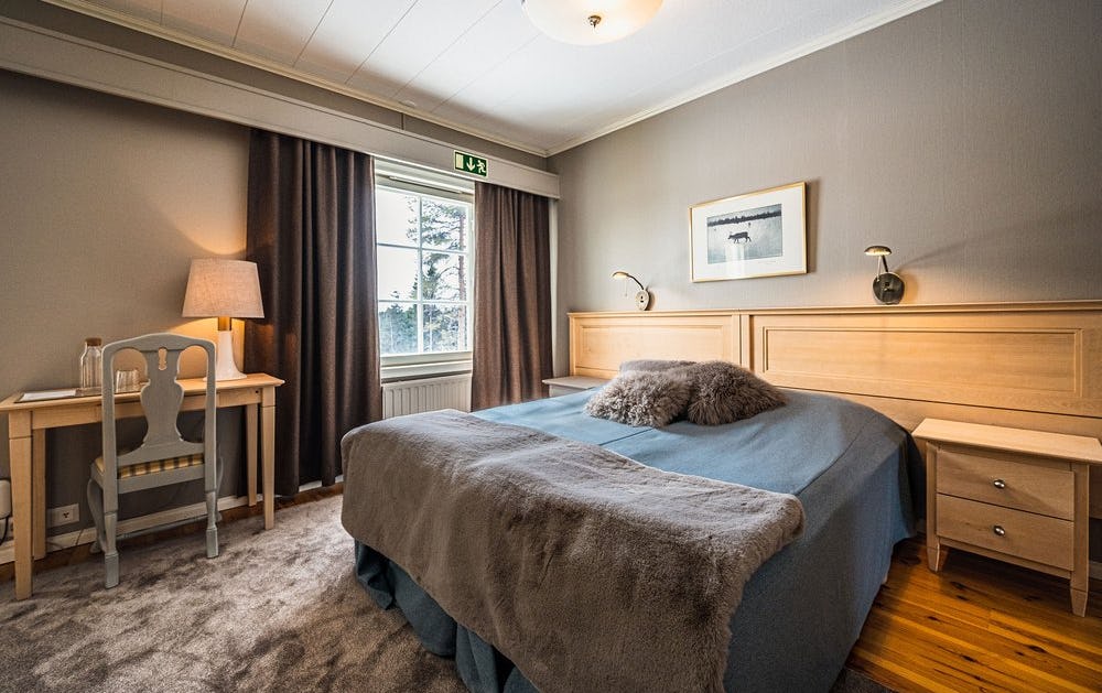 Superior Family Double Room