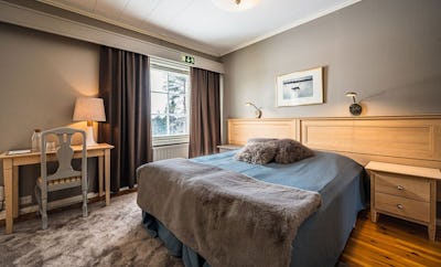 Superior Family Double Room