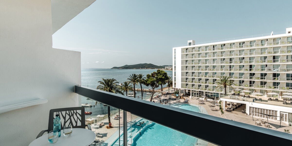 Double Side Sea View