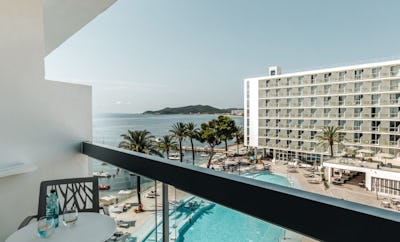 Double Side Sea View