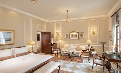Grand Heritage Room