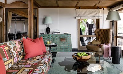 The Jackalberry Suite