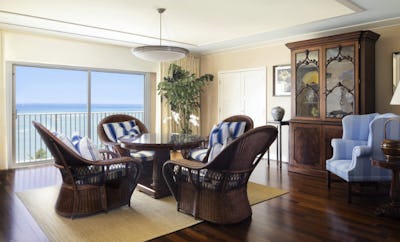 Ocean Front Penthouse II