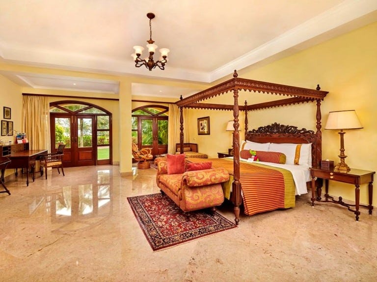 The Lalit Legacy Suite