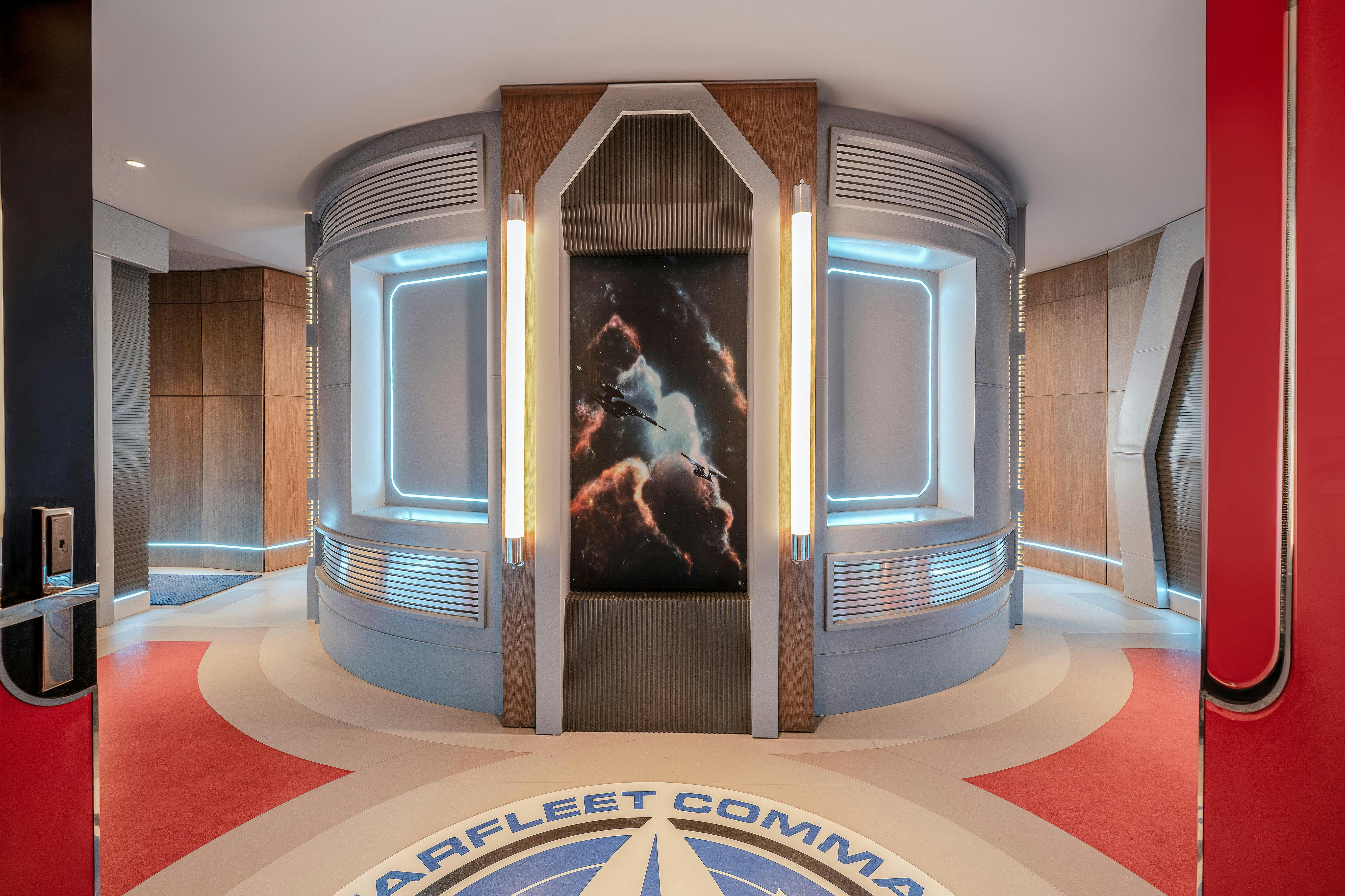 Star Trek Iconic Suite