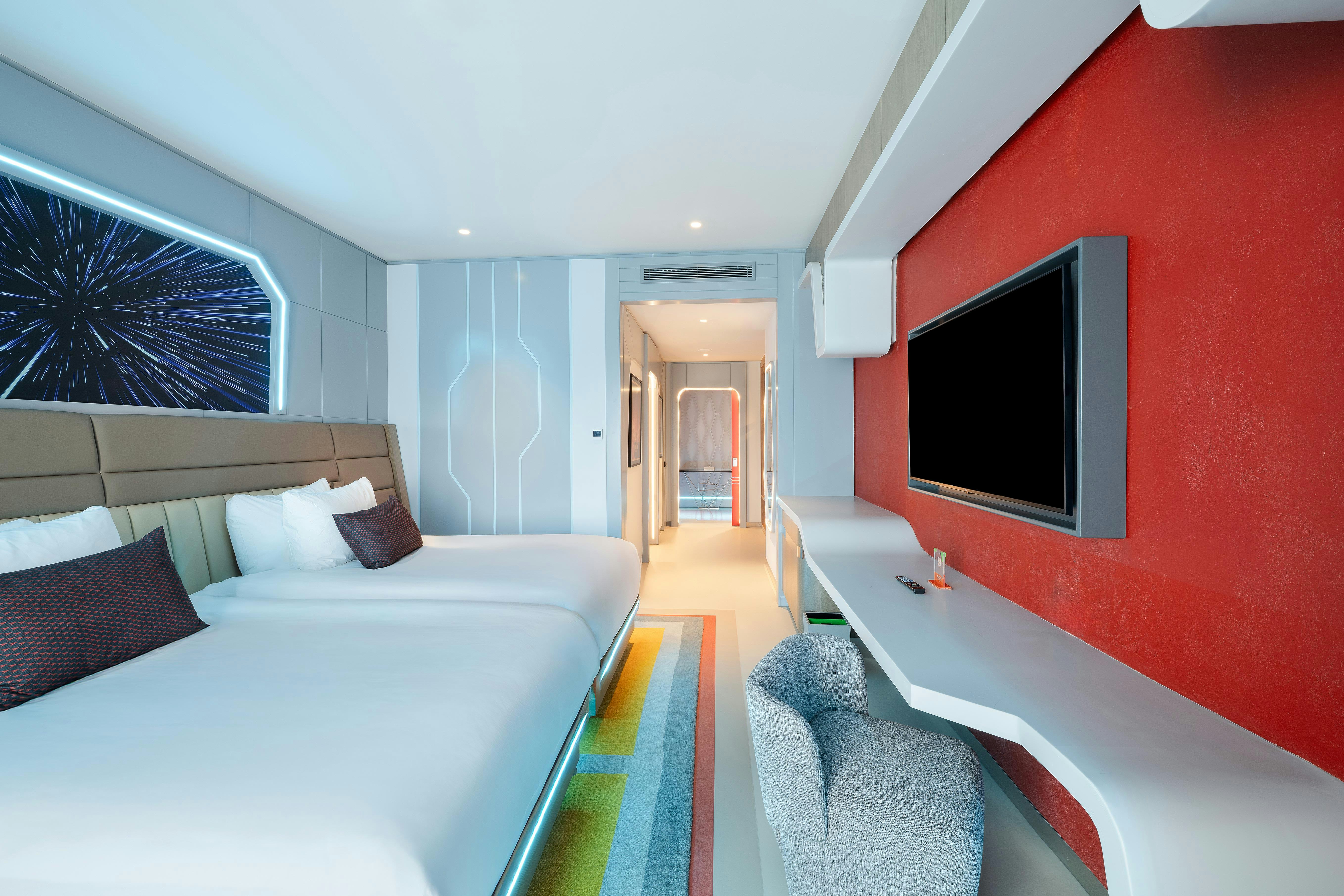 Star Trek Iconic Suite