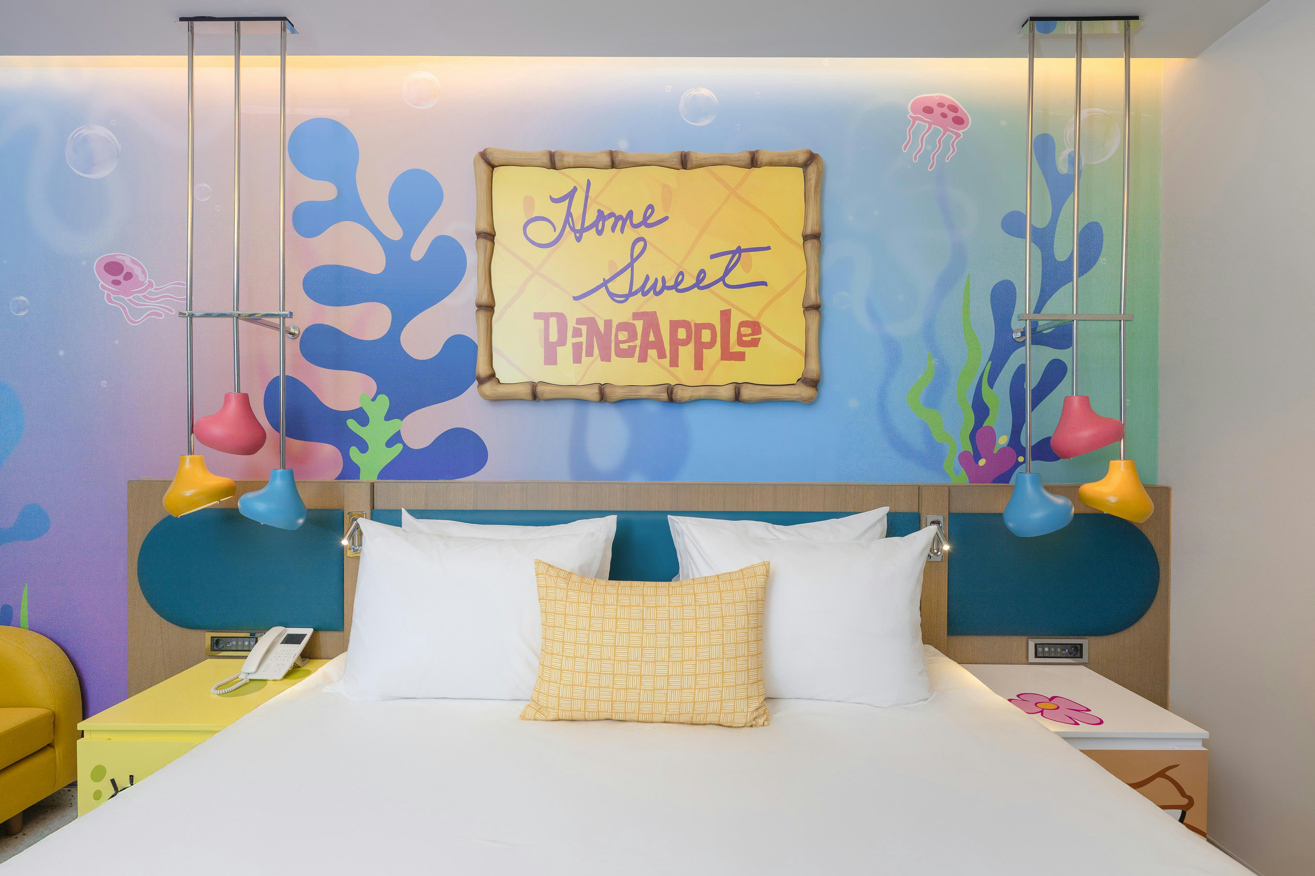 Themed Deluxe Room