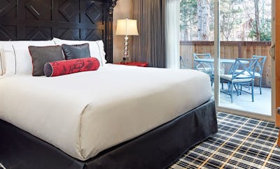 3 BEDROOM SUITE W/KITCHEN